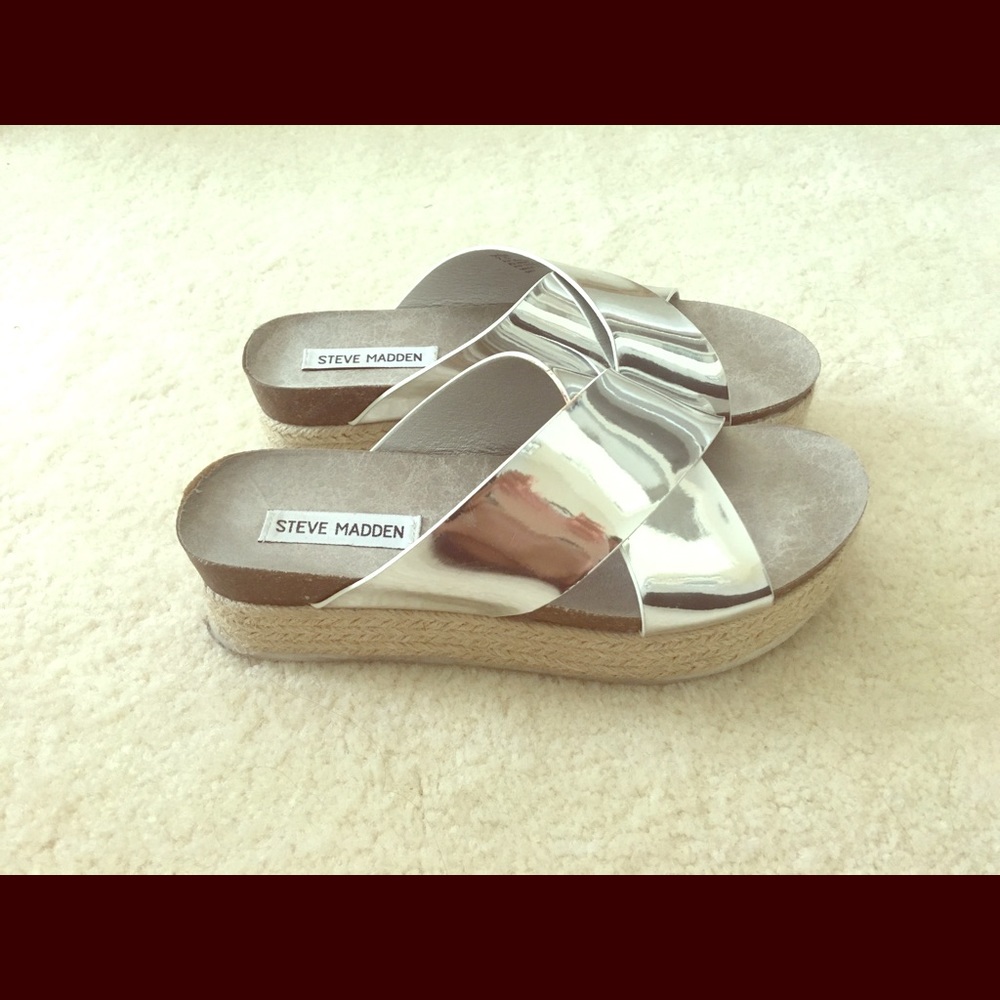 Steve Madden Sandals